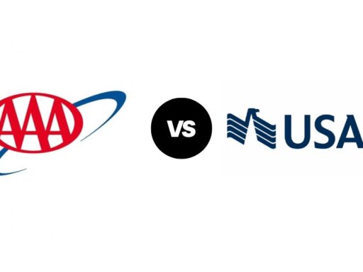 AAA vs USAA