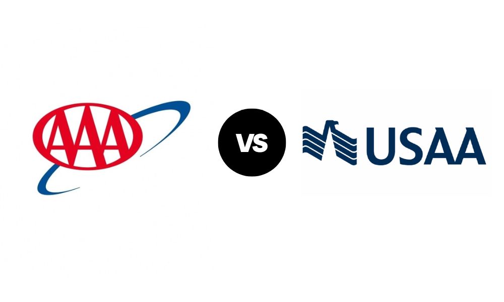 AAA vs USAA