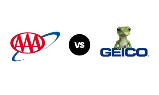 AAA vs. Geico