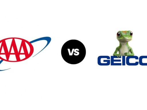 AAA vs. Geico