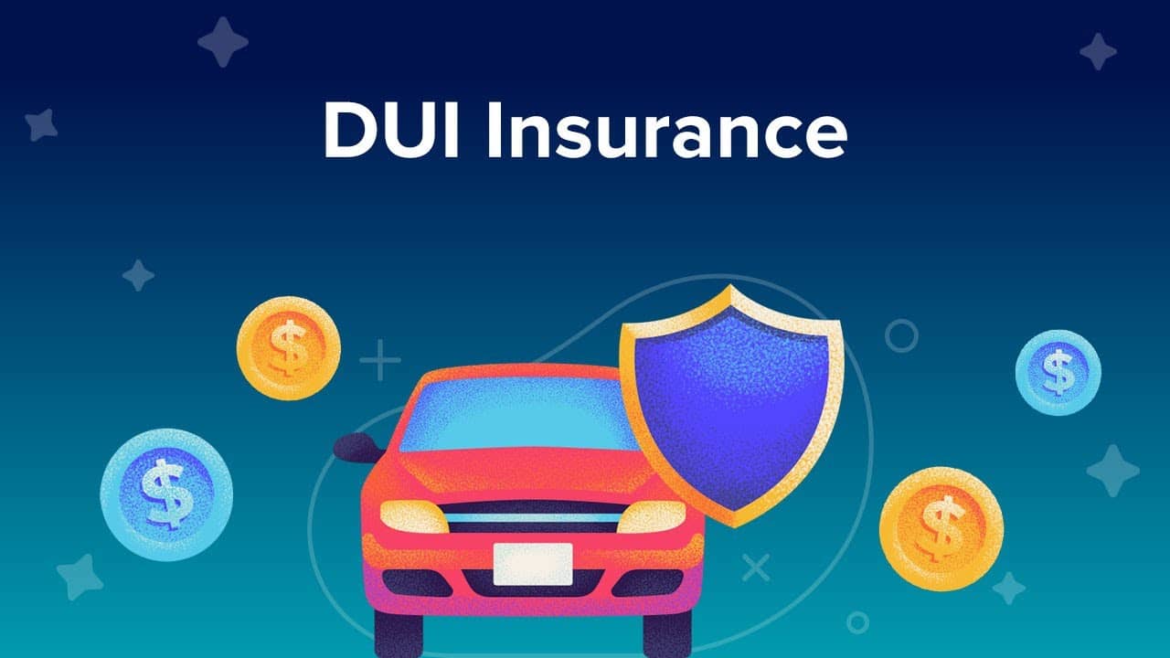 DUI Car Insurance