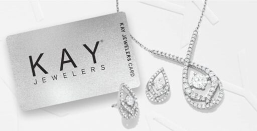 How To Apply Kay Jewelers Credit Card