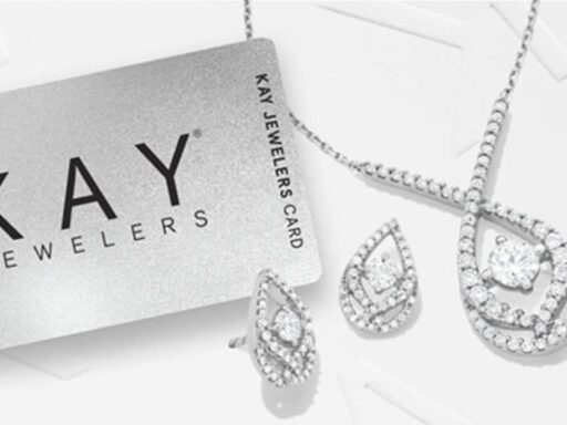 How To Apply Kay Jewelers Credit Card