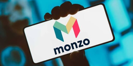 Monzo bank