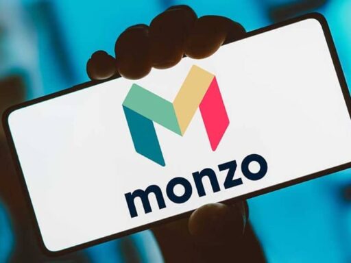 Monzo bank