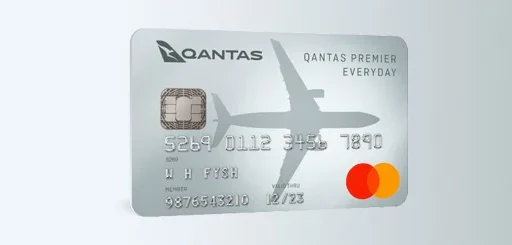 Qantas Credit Cards