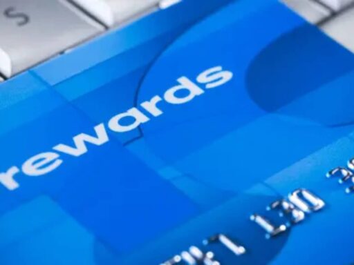 Best rewards credit cards In Australia