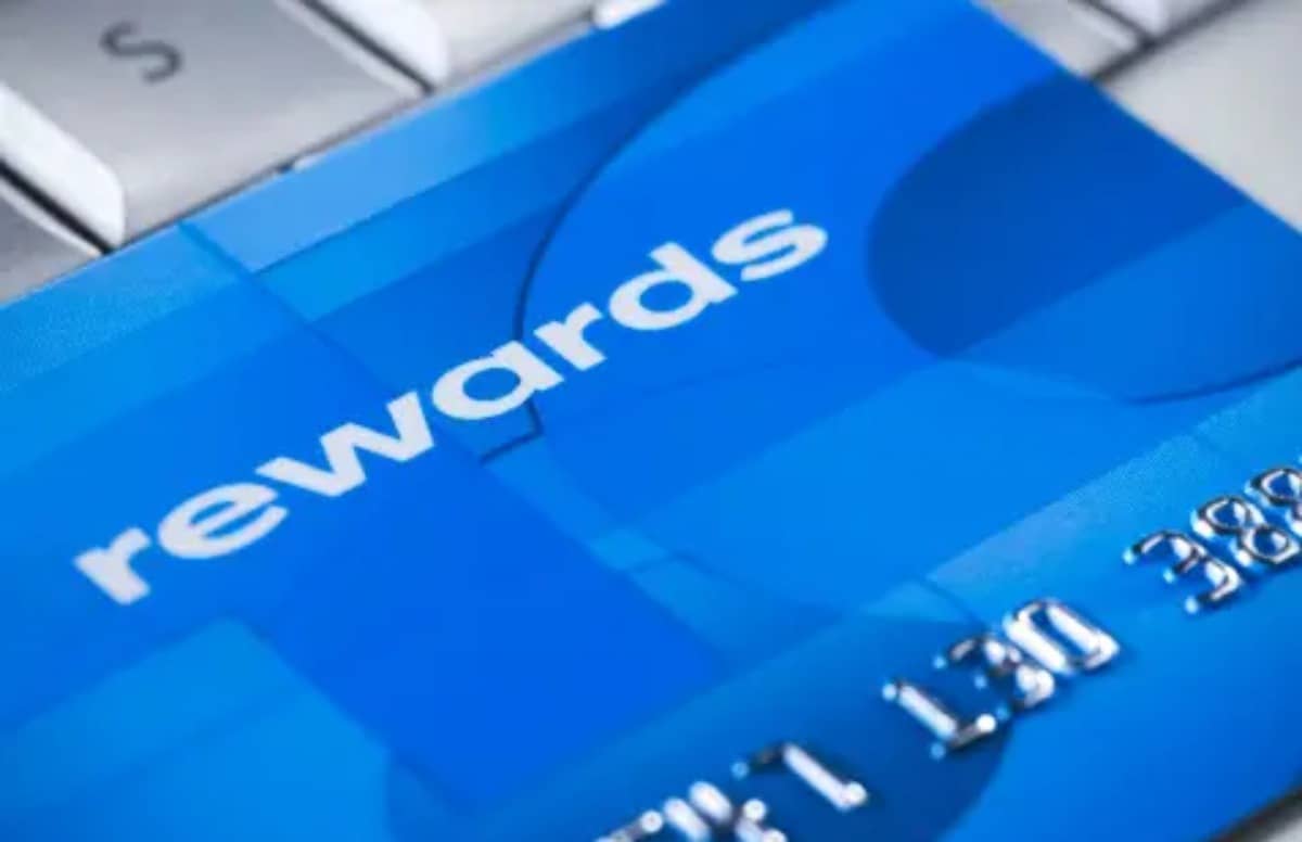 Best rewards credit cards In Australia