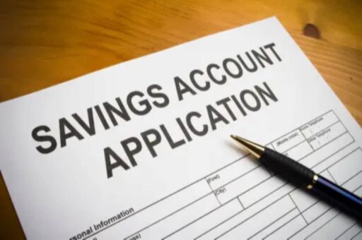 How To Open A Savings Accounts