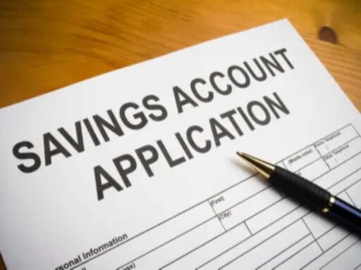 How To Open A Savings Accounts