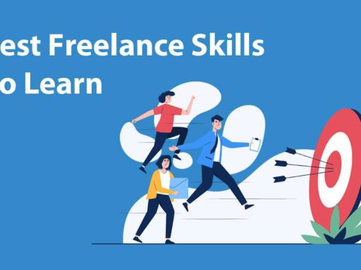 15 Top-Paying Freelance Skills to Learn in 2024