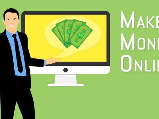 25 Easy Ways to Make Money Online Today