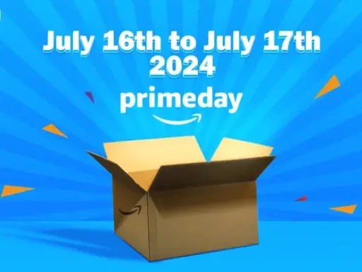 50+ Best Amazon Prime Day Deals 2024 You Can't Miss