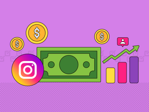 8 Clever Ways to Monetize Your Instagram Account