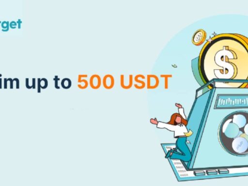 How to Earn 500 USDT Rewards with Bitcoinloot