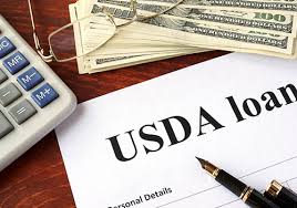 USDA Home Loans: Requirements, Rates, and More