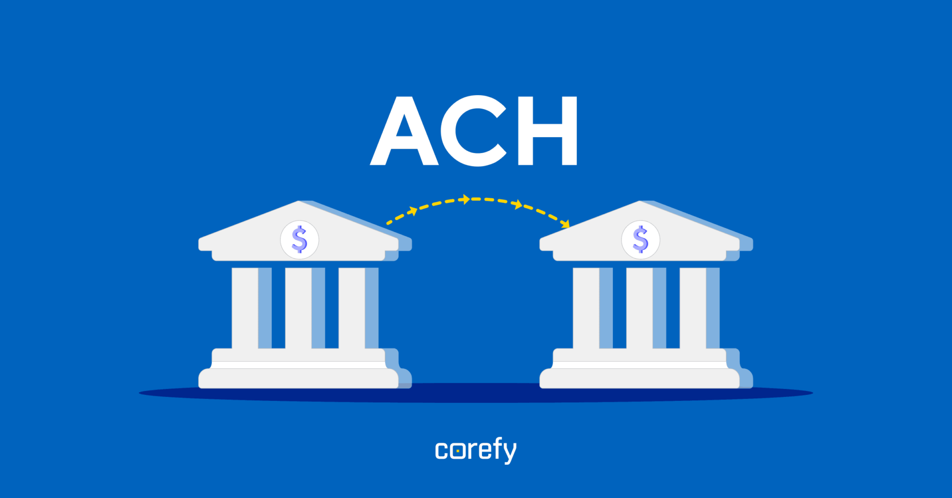 What are ACH Payments?