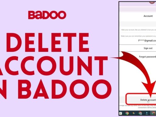 How to Delete Your Badoo Account