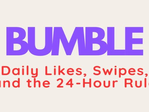 Bumble Daily Likes, Swipes, and the 24-Hour Rule