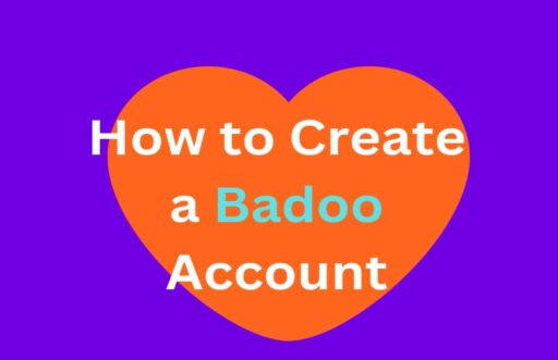 How to Create a Badoo Account