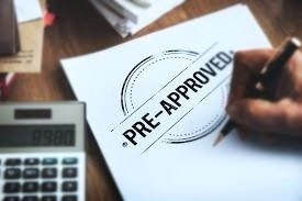 Mortgage Preapproval